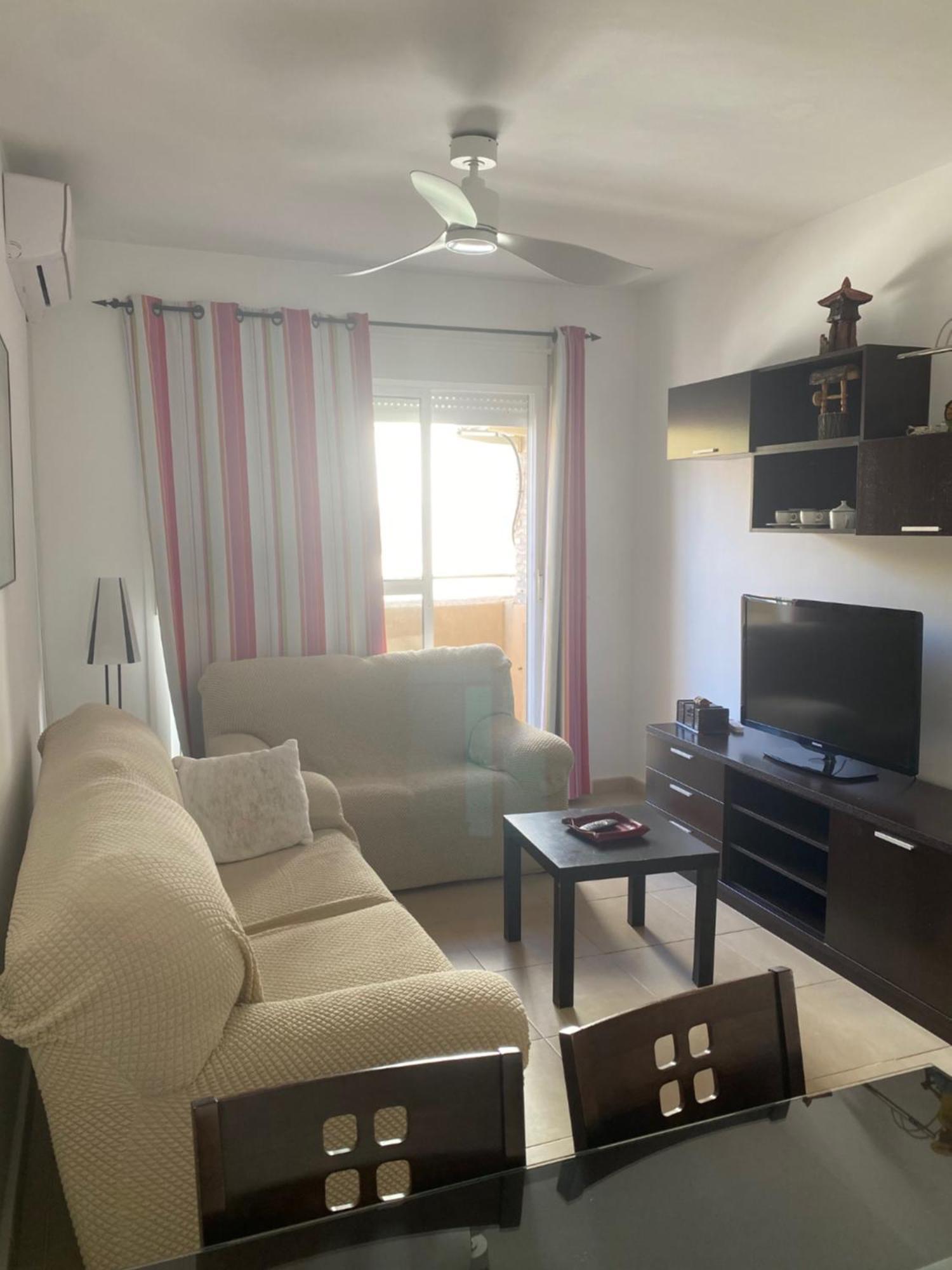 Atico Duplex 2 Linea De Playa En Ла-Антилья Экстерьер фото