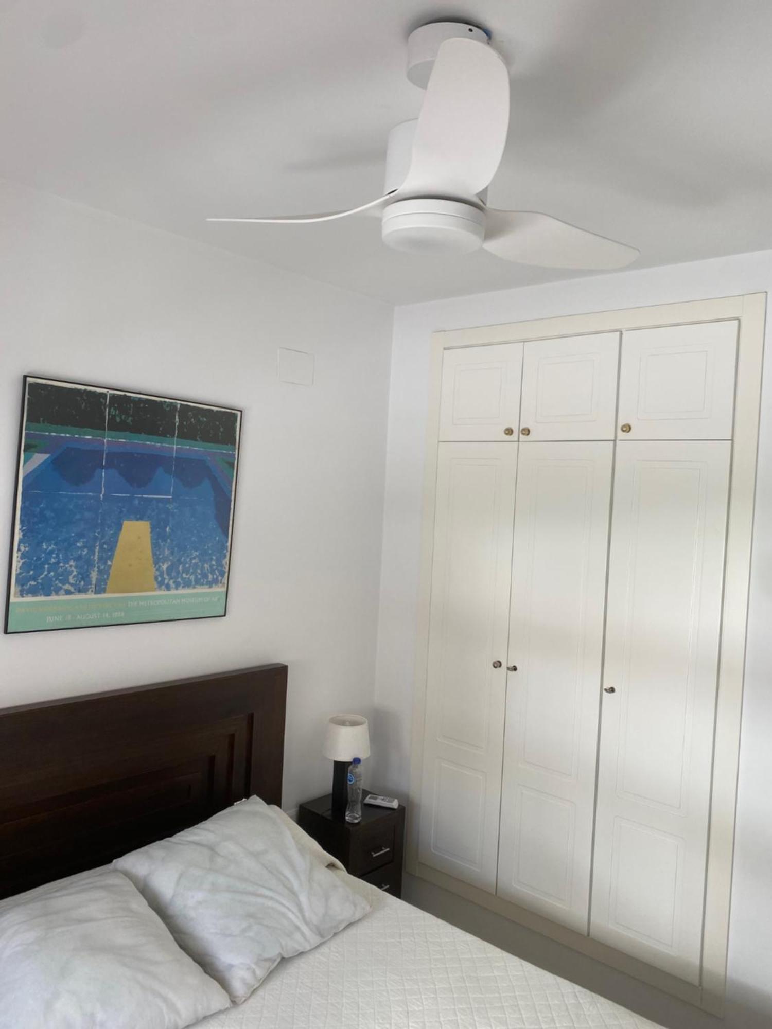 Atico Duplex 2 Linea De Playa En Ла-Антилья Экстерьер фото