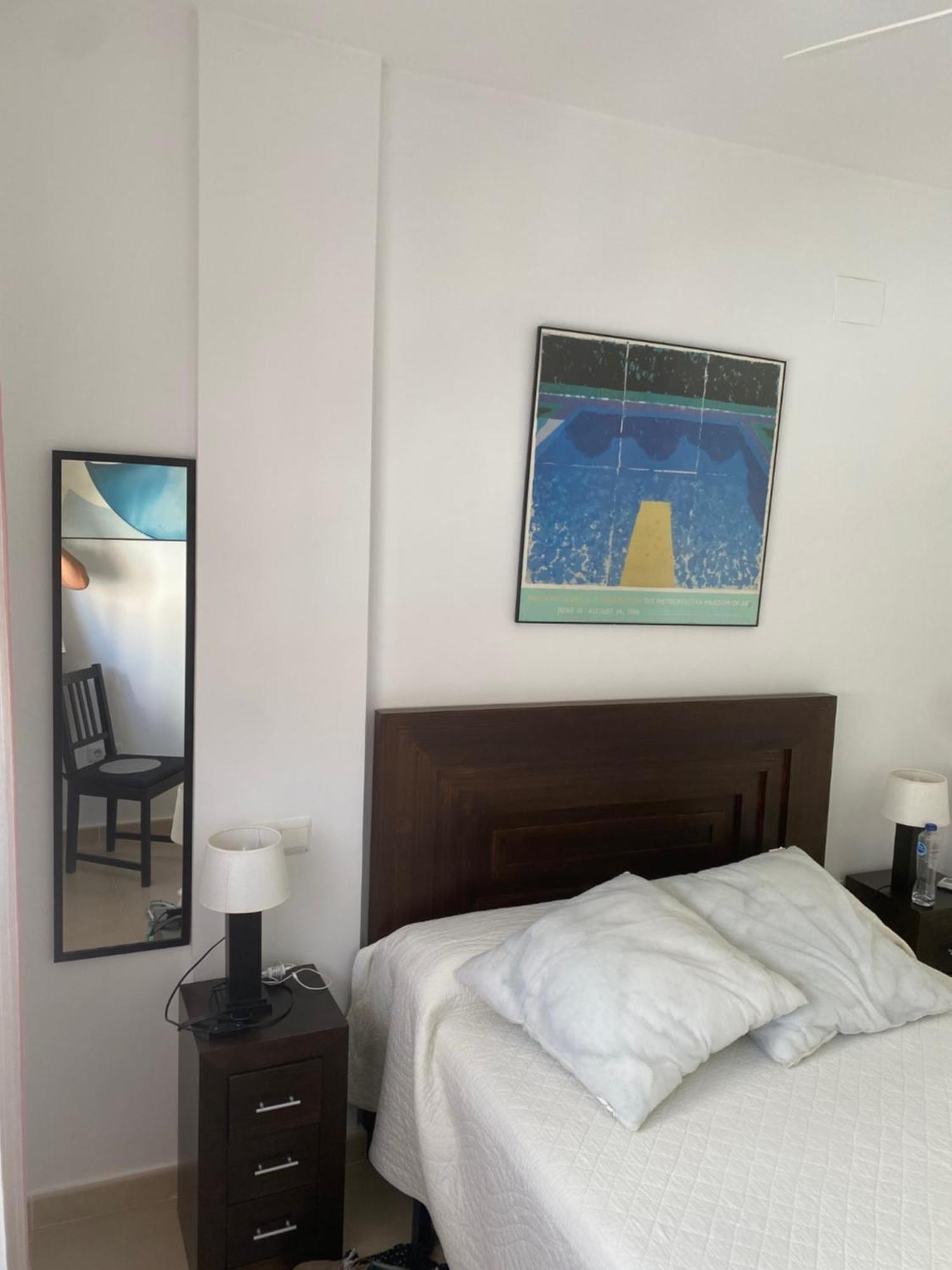 Atico Duplex 2 Linea De Playa En Ла-Антилья Экстерьер фото