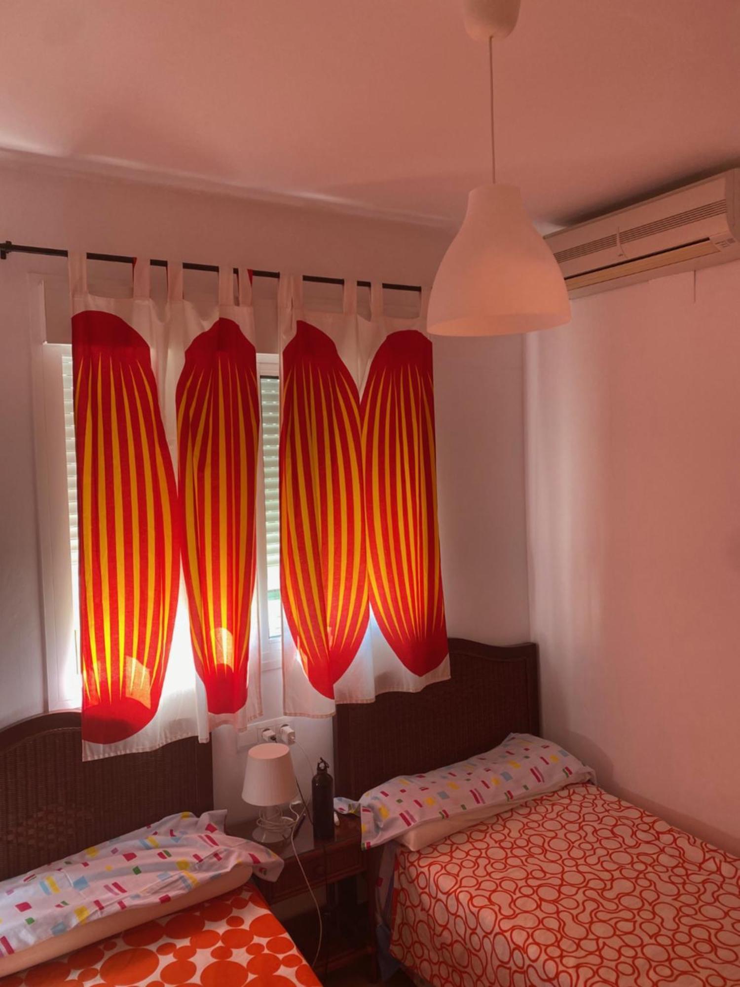 Atico Duplex 2 Linea De Playa En Ла-Антилья Экстерьер фото